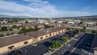 Plus de détails pour 2472 Patterson Rd, Grand Junction, CO - Local commercial à vendre