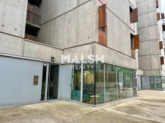 Plus de détails pour Bureau à louer