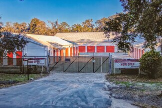Plus de détails pour 1431 Lewis St, Fernandina Beach, FL - Spécialisé à vendre