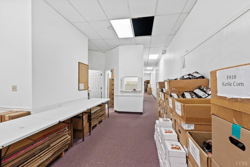 19 Wadsworth St, Lynchburg, VA à vendre - Photo de l’immeuble – Image 3 sur 19