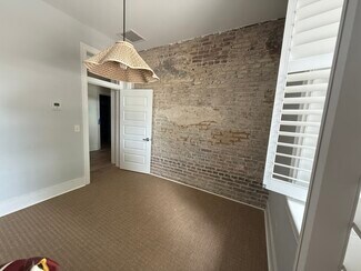Plus de détails pour 28 Hasell St, Charleston, SC - Bureau à louer