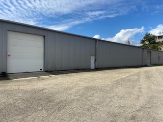 11 Rue Marx Dormoy, Vénissieux à louer - Photo de l’immeuble – Image 1 sur 12
