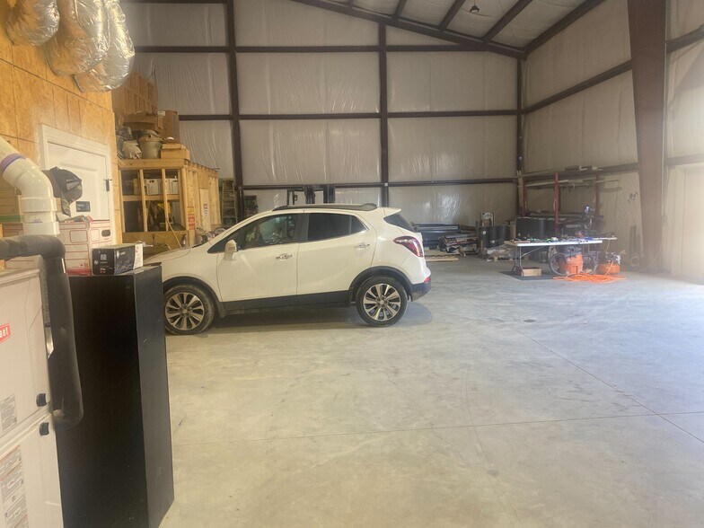 8504 Macarthur Dr, North Little Rock, AR à vendre - Photo intérieure – Image 3 sur 44