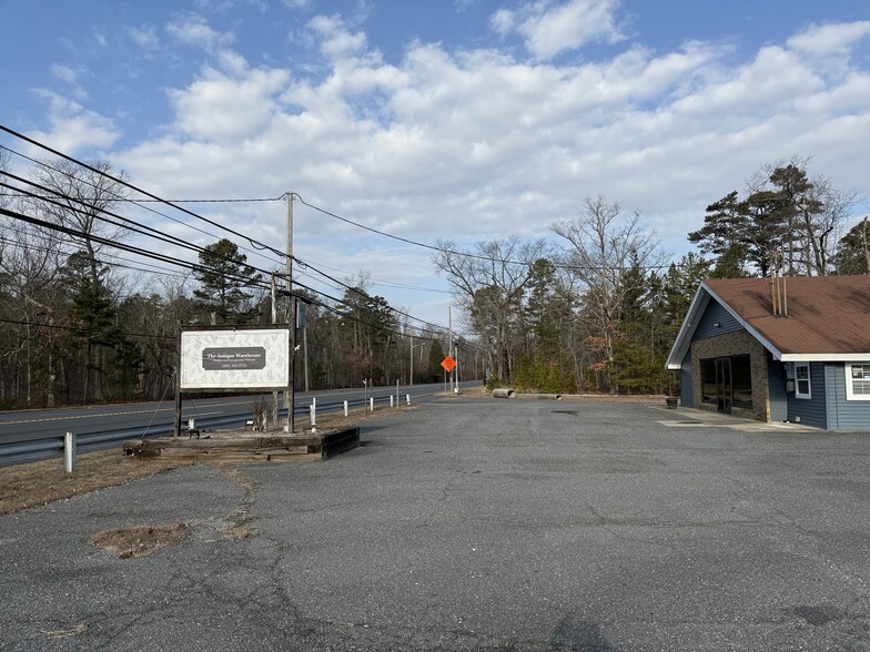 3134 S White Horse Pike, Hammonton, NJ à louer - Photo de l’immeuble – Image 2 sur 16