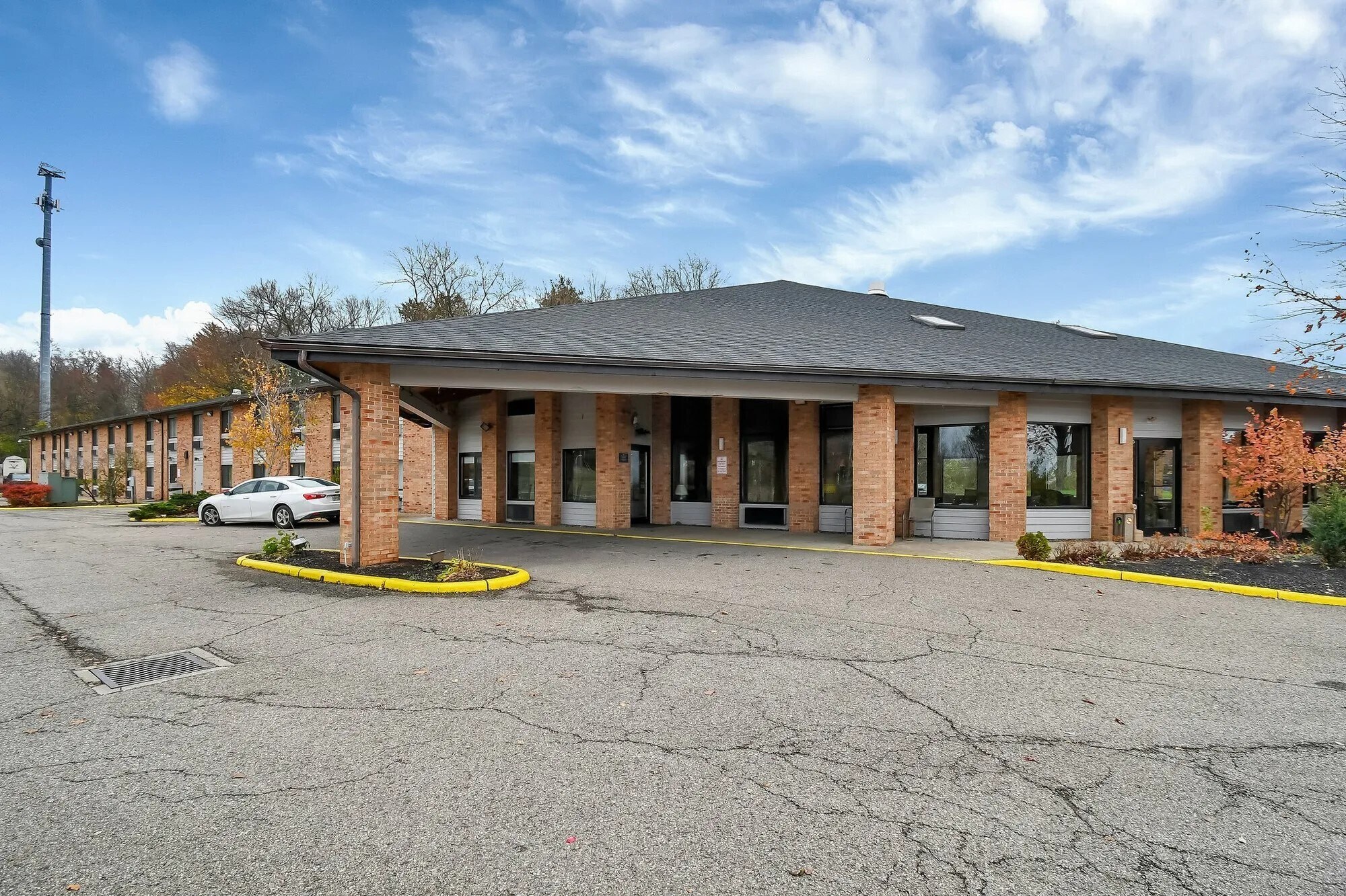 230 Scenic Crest Dr, Zanesville, OH à vendre Photo principale– Image 1 sur 5