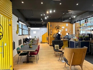Plus de détails pour Bureau à louer