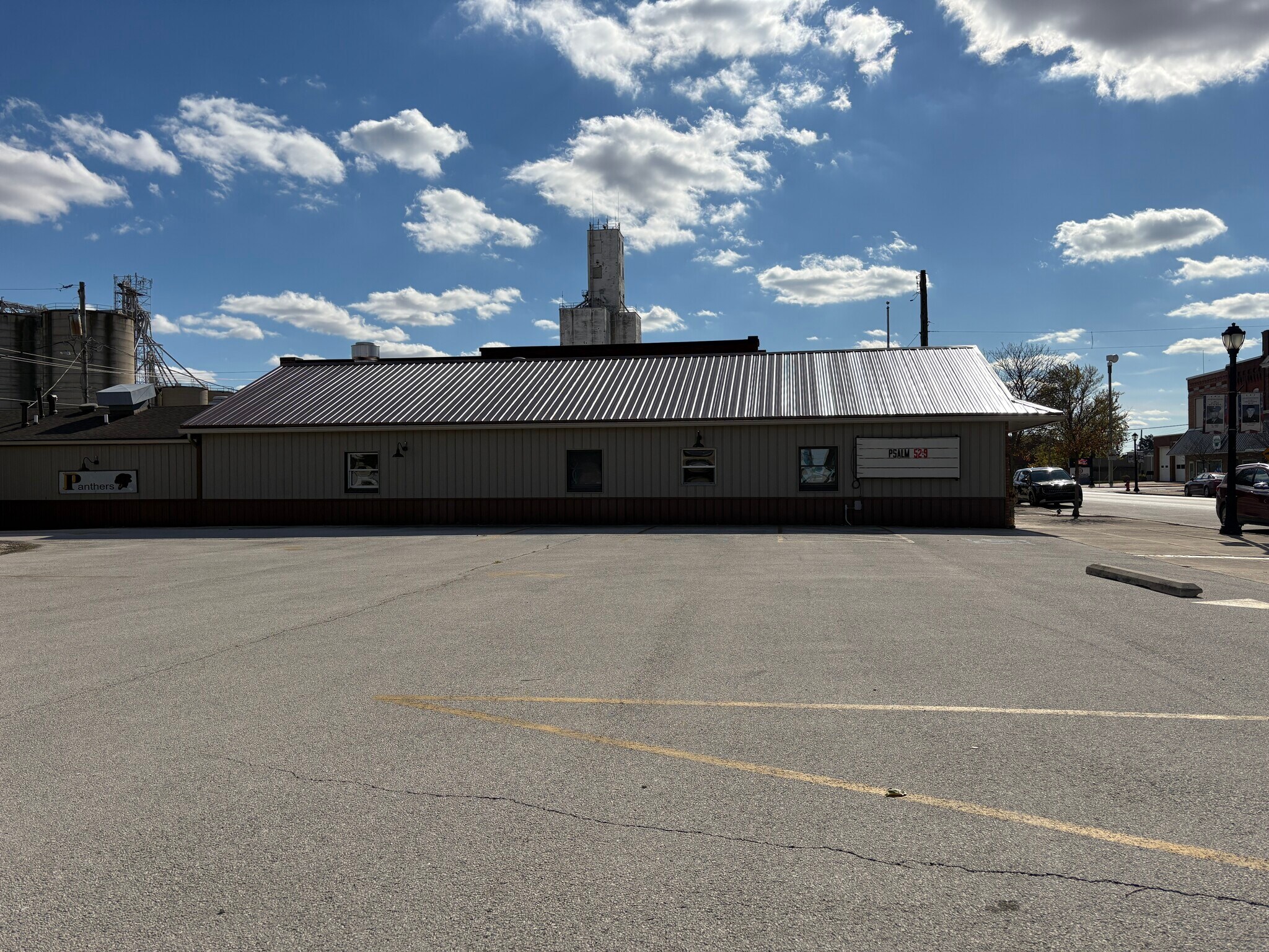 156 Main St, Rockford, OH à vendre Photo de l’immeuble– Image 1 sur 4