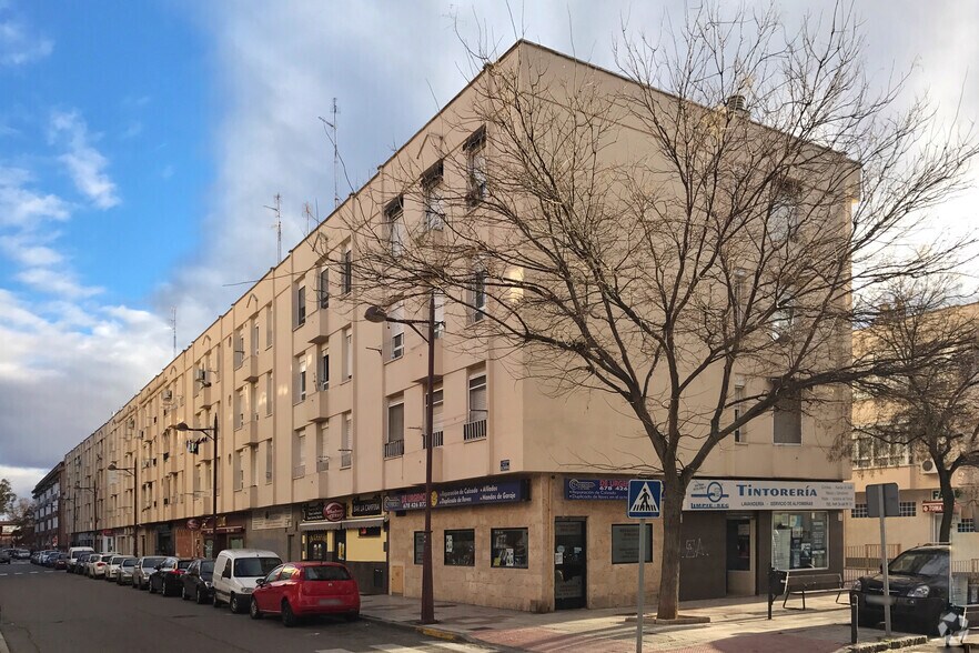 Avenida de la Alcárria, 5, Azuqueca de Henares, Guadalajara à louer - Photo principale – Image 1 sur 3
