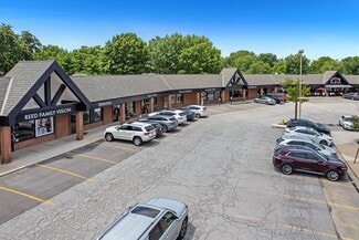 Plus de détails pour 2103-2149 E 151st St, Olathe, KS - Bureau, Local commercial à louer
