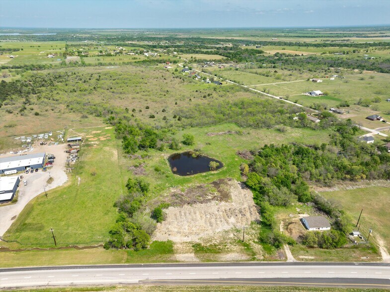 00 US 175, Kaufman, TX à vendre - Photo de l’immeuble – Image 3 sur 14