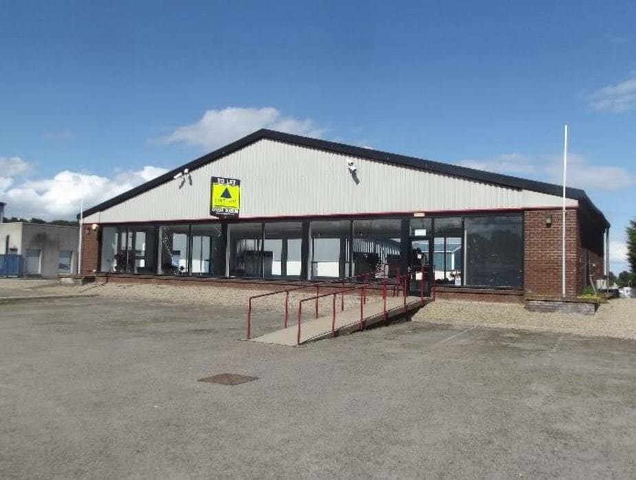 Greenhole Pl, Aberdeen à louer Photo de l’immeuble– Image 1 sur 3