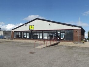 Greenhole Pl, Aberdeen à louer Photo de l’immeuble– Image 1 sur 3