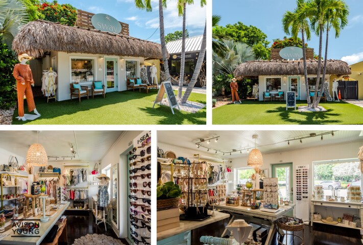 105 Palm Ave, Islamorada, FL à vendre - Photo de l’immeuble – Image 2 sur 5