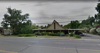 Plus de détails pour 4221 Manzanita Ave, Carmichael, CA - Local commercial à louer