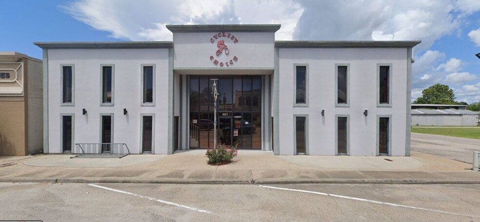 1927 25th Ave, Gulfport, MS à louer - Photo principale – Image 1 sur 2