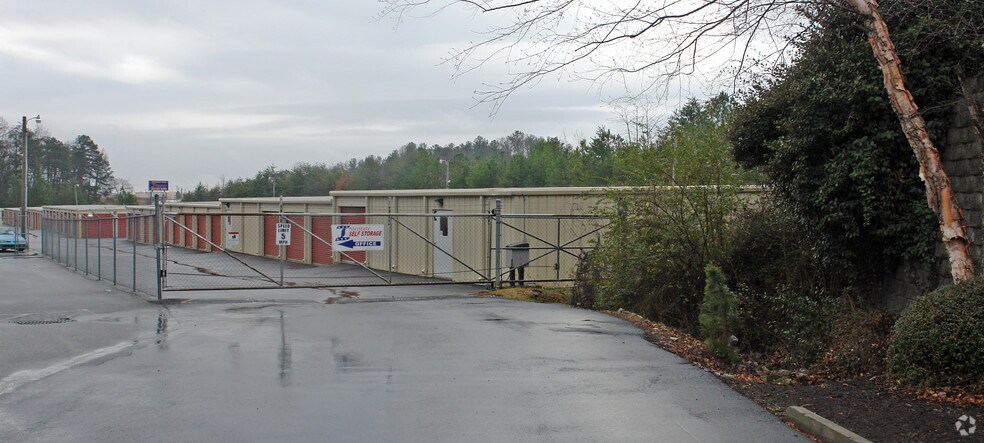 30 Interchange Blvd, Greenville, SC à vendre - Photo de l’immeuble – Image 2 sur 2