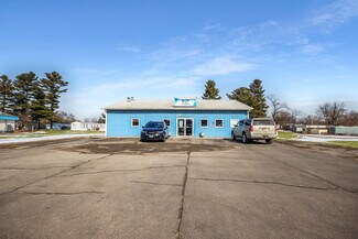 Plus de détails pour 11870 W State Road 10, Demotte, IN - Local commercial à vendre
