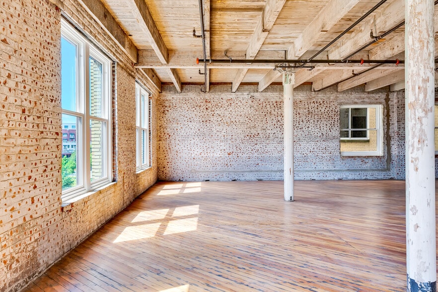 1010 Georgia Ave, Chattanooga, TN à louer - Photo intérieure – Image 3 sur 18