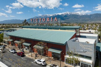 Plus de détails pour 12505 N Main St, Rancho Cucamonga, CA - Bureau à louer