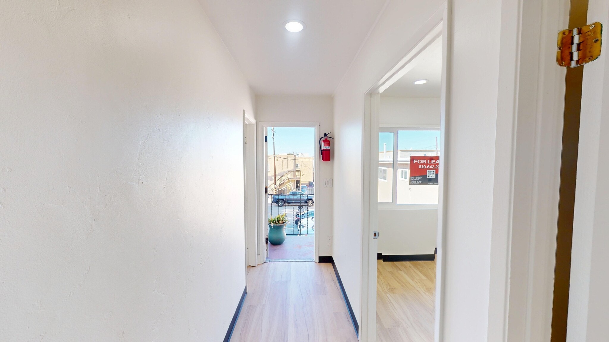 3940 4th Ave, San Diego, CA à louer Photo intérieure– Image 1 sur 7