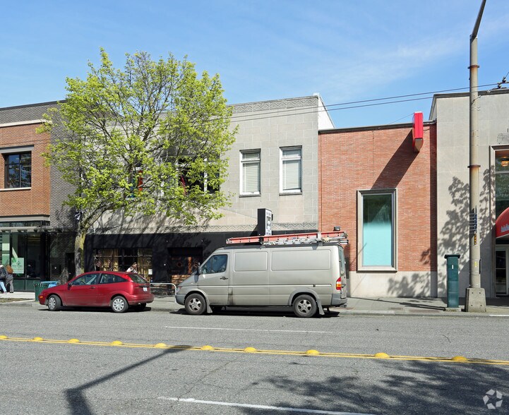2012-2016 NW Market St, Seattle, WA à louer - Photo de l’immeuble – Image 3 sur 6
