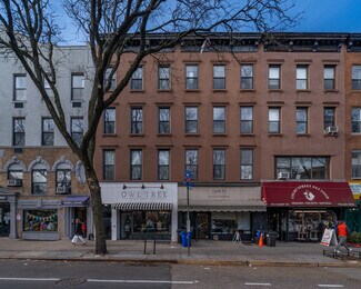 Plus de détails pour 374-376 Court St, Brooklyn, NY - Logement à vendre