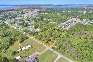 Plus de détails pour Moore St, Saint Cloud, FL - Terrain à vendre