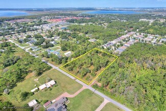 Plus de détails pour 5124 Moore St, Saint Cloud, FL - Terrain à vendre