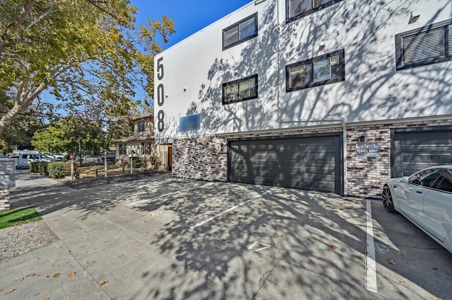 508 S 11th St, San Jose, CA à vendre - Photo de l’immeuble – Image 3 sur 18