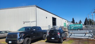 Plus de détails pour 1275 14th St SE, Salem, OR - Industriel/Logistique à louer