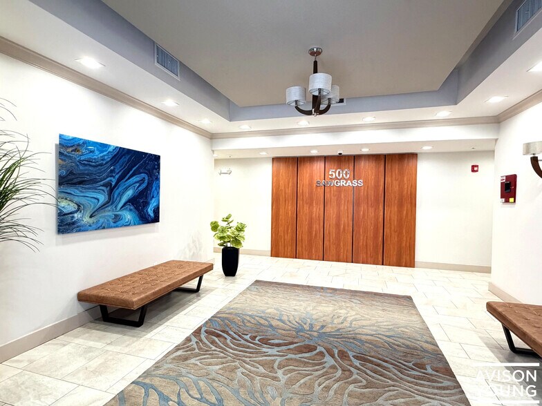 500 Sawgrass Corporate Pky, Sunrise, FL à louer - Photo de l’immeuble – Image 2 sur 14