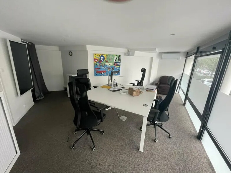 Bureau dans Lyon à louer - Photo intérieure – Image 2 sur 16