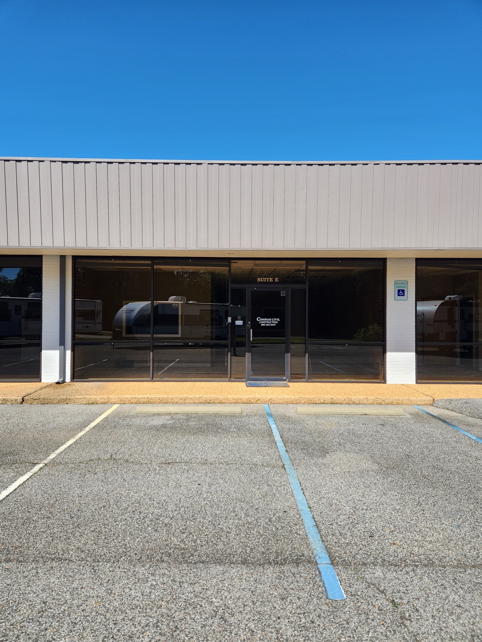 5120 E McFarland Blvd, Tuscaloosa, AL à louer Photo de l’immeuble– Image 1 sur 8