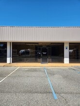 5120 E McFarland Blvd, Tuscaloosa, AL à louer Photo de l’immeuble– Image 1 sur 8