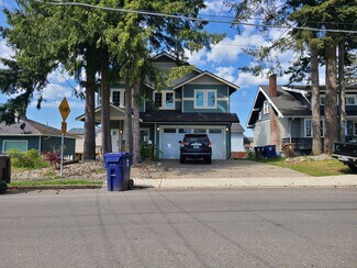 Plus de détails pour 6410 S Park Ave, Tacoma, WA - Logement à vendre