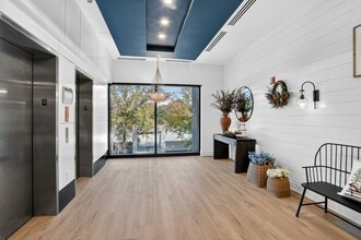 5955 State Bridge Rd, Johns Creek, GA à louer Photo intérieure– Image 2 sur 8