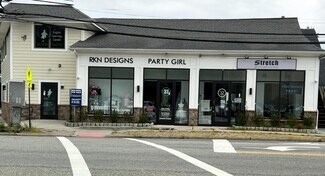 Plus de détails pour 37 Riveredge Rd, Tenafly, NJ - Local commercial à vendre
