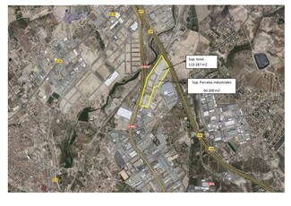 Plus de détails pour Industriel/Logistique à vendre
