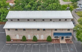Plus de détails pour 2537 4th Ave E, Big Stone Gap, VA - Bureau à vendre