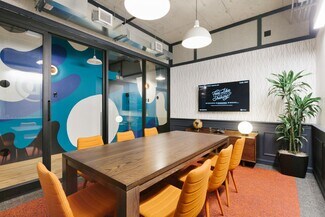 Plus de détails pour 240 Richmond St W, Toronto, ON - Coworking à louer