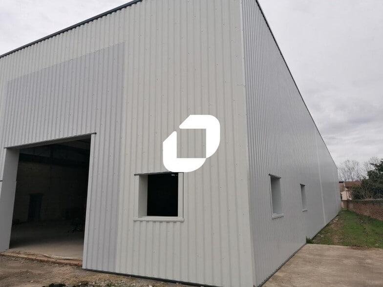 5 Rue Des Maisons Neuves, Belleville-en-Beaujolais à vendre - Photo de l’immeuble – Image 3 sur 7