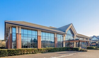 Plus de détails pour Westacott Way, Maidenhead - Bureau à louer