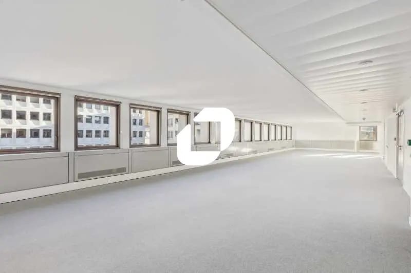 14 Rue Paul-Henri Grauwin, Paris à louer Photo de l’immeuble– Image 1 sur 19