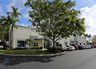 Plus de détails pour 4611 Johnson Rd, Coconut Creek, FL - Bureau/Local commercial à louer