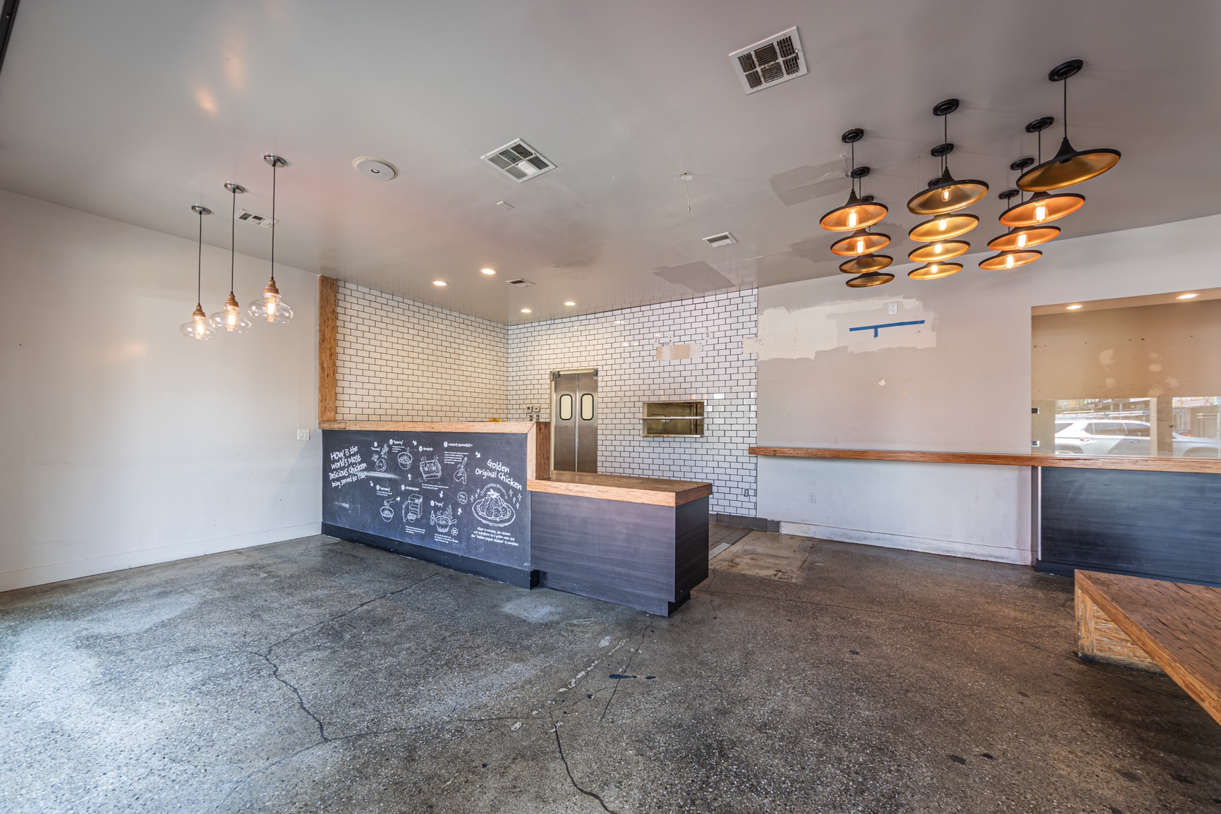 3450 W 6th St, Los Angeles, CA à louer Photo intérieure– Image 1 sur 30