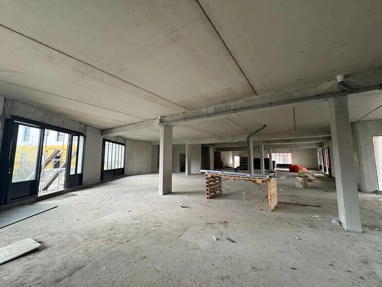 Local commercial dans Le Havre à louer - Photo intérieure – Image 3 sur 4