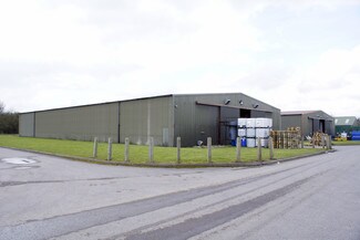 Plus de détails pour Stoke Rd, Stoke Orchard - Industriel/Logistique à vendre