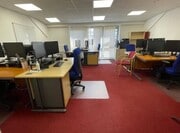 Interior Photo