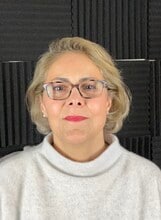 Firouzeh Reshad
