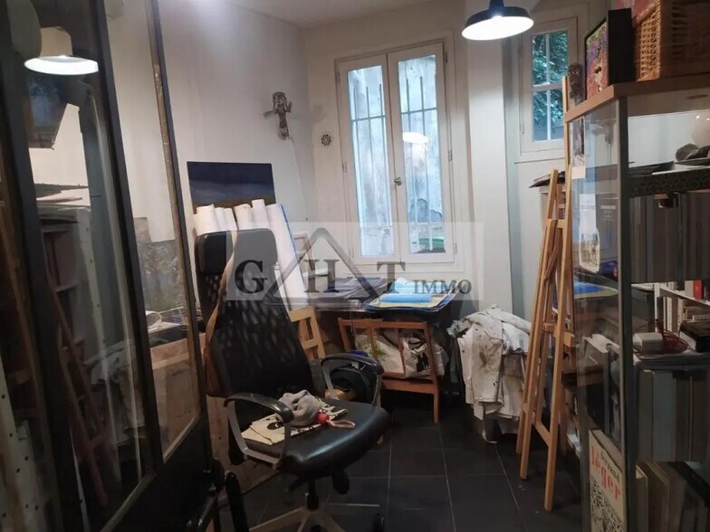 Local commercial dans Fontenay-sous-Bois à vendre - Photo de l’immeuble – Image 3 sur 5